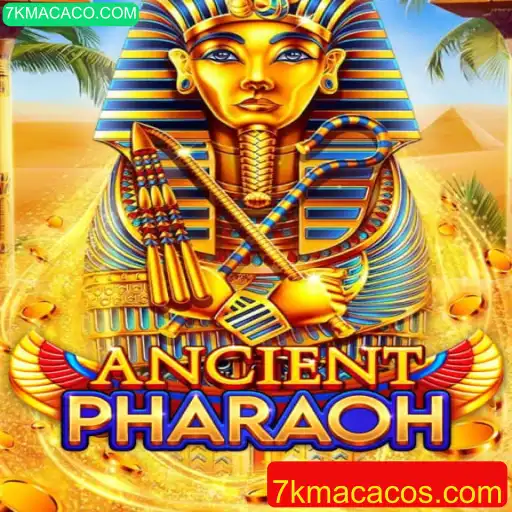 Descubra as Aventuras e Regras de AncientPharaoh no 7KMACACO.COM