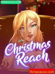 Descubra o Mundo de ChristmasReach: Um Jogo de Aventura Festivo