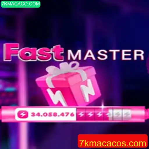 FastMaster: Um Mergulho no Mundo Acelerado do Novo Jogo do 7KMACACO.COM