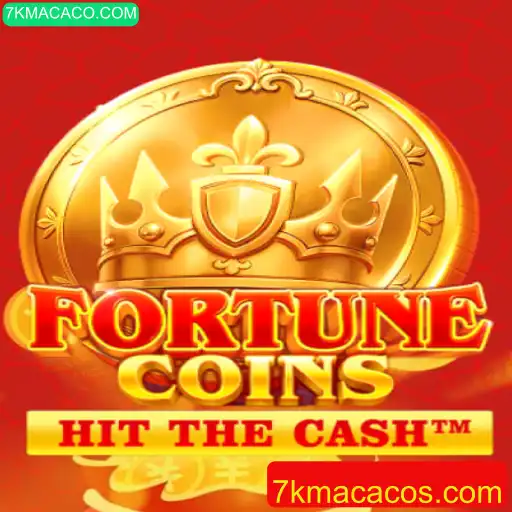 Explorando o Fascinante Jogo FortuneCoins