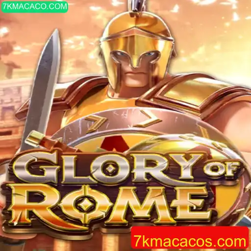 Descubra GloryofRome: Um Mergulho na História e Estratégia