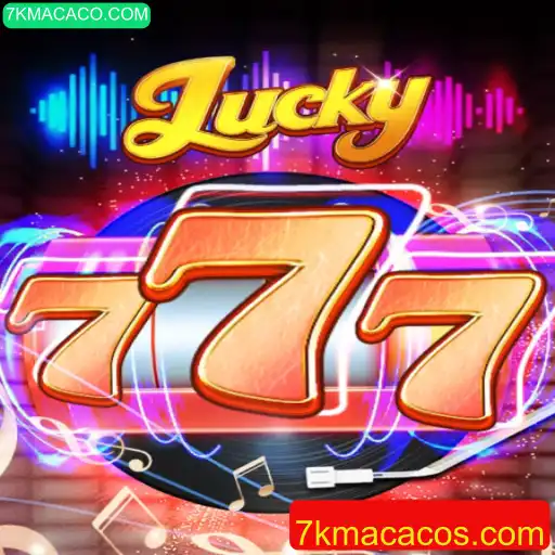 Descubra o Empolgante Mundo de Lucky777