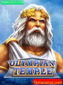 Explorando OlympianTemple: Descrição, Introdução e Regras do Novo Jogo