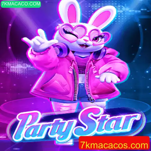 Explore PartyStar: O Jogo de Festa que Conquista Multidões