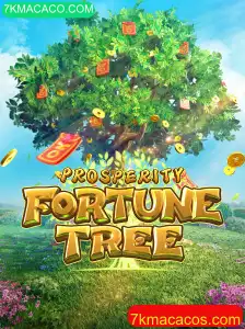 ProsperityFortuneTree: Descubra o Jogo que Está Conquistando o Público