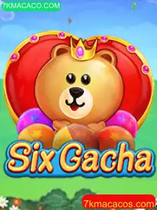 Descubra o Mundo Encantador de SixGacha