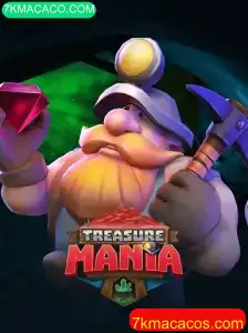 Tudo sobre TreasureMania: O Jogo de Aventura Mais Empolgante de 2023